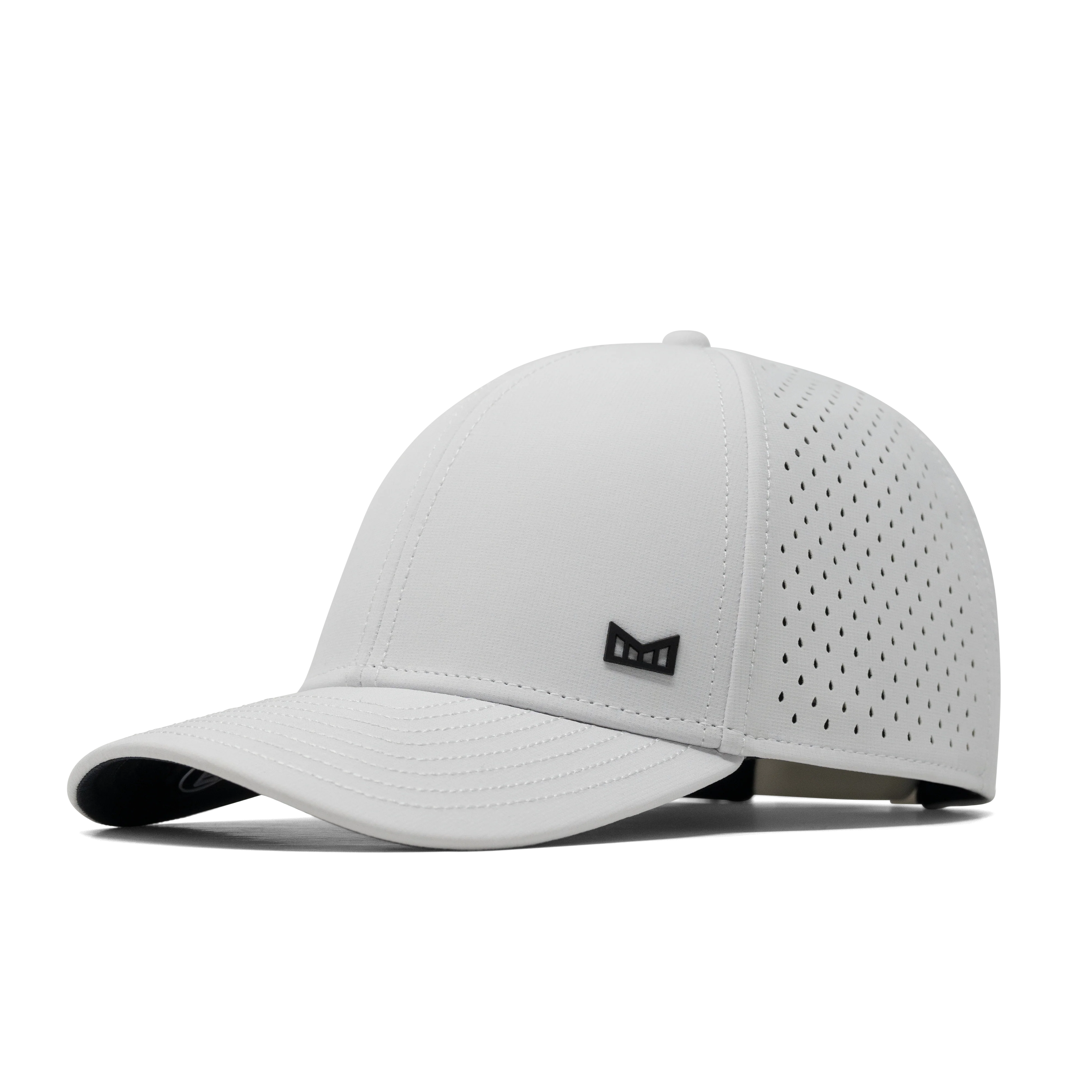A-Game Icon Hydro - Black / White