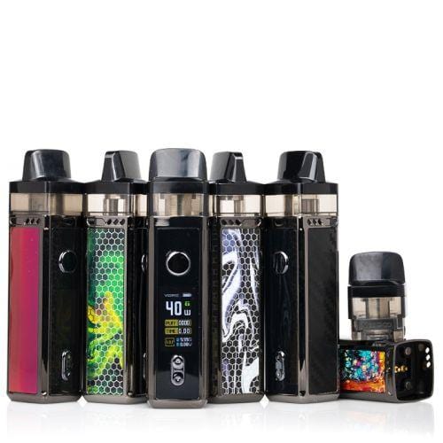 elfbar nachfüll pod läuft aus VOOPOO VINCI Vape Kits main image 1