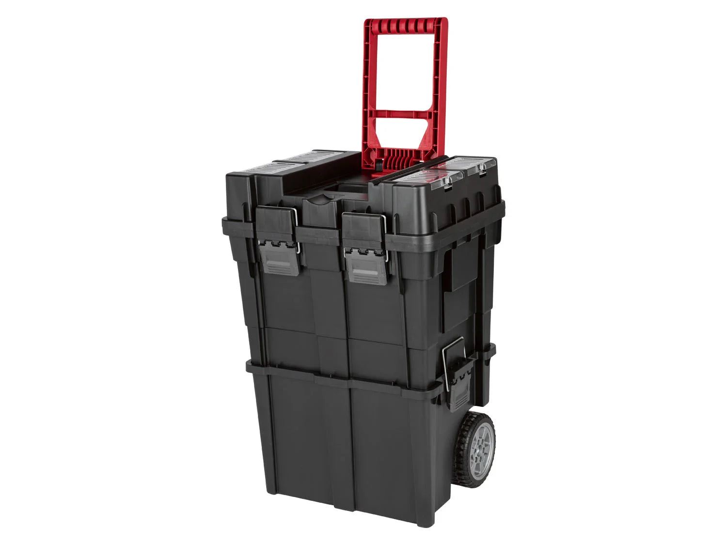PARKSIDE tool trolley, with plug-in system