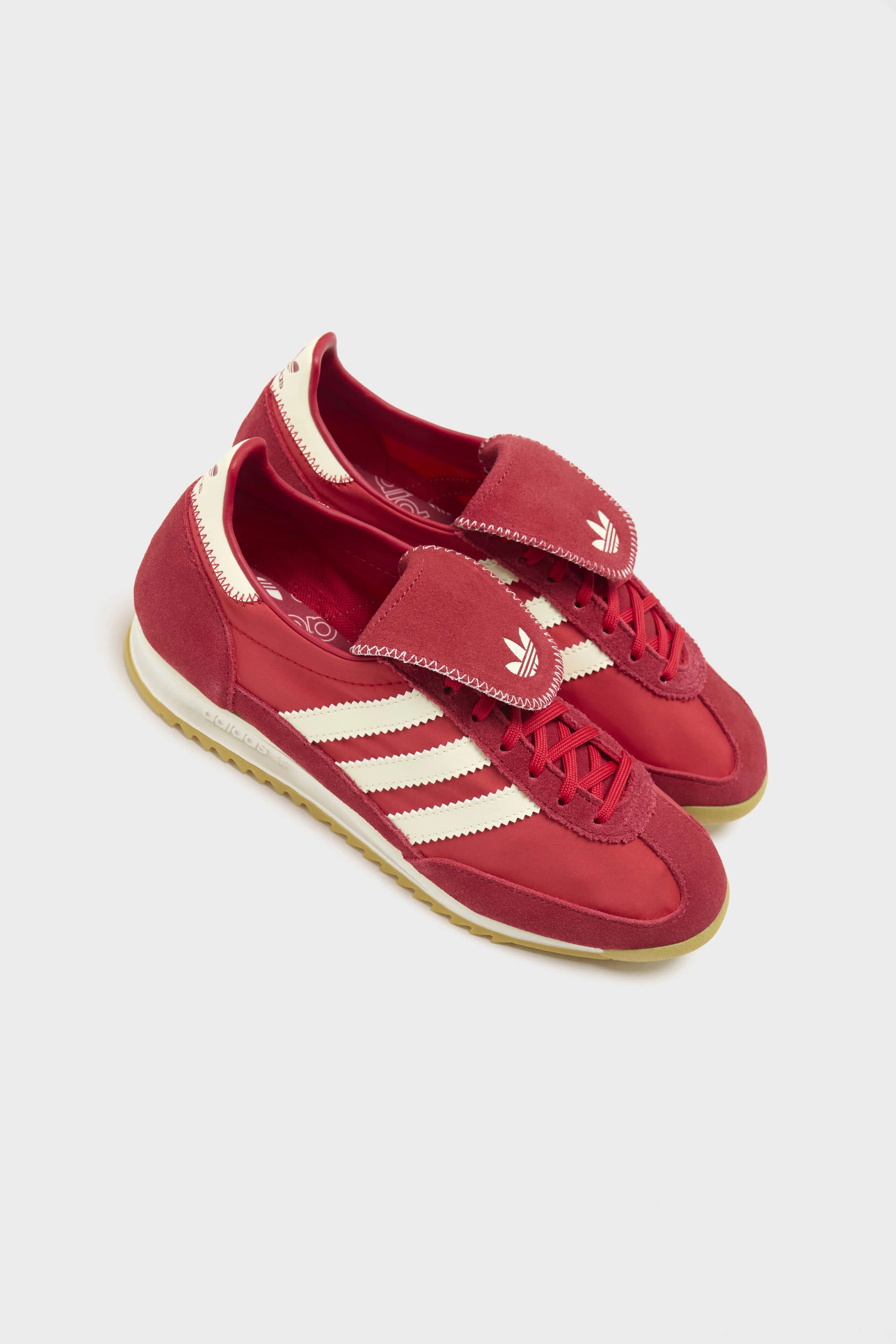 Bellerose SL 72 OG LT for Women  (261 / W / RED)