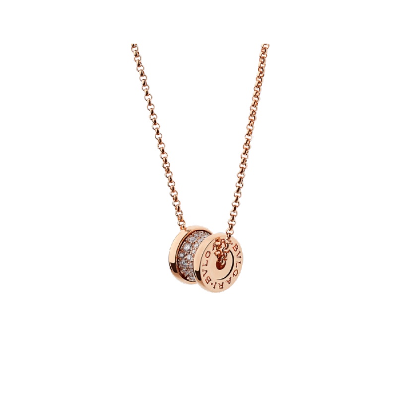 Replicate B.zero1 Series Necklace(1:1 replica) - Original Replica Club