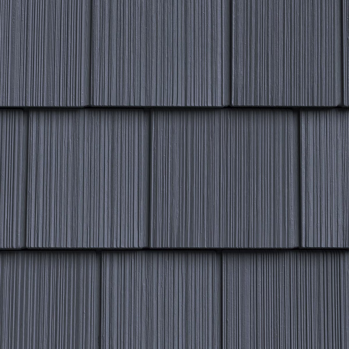 The Foundry Vinyl Perfection Shingles, 7in W X 60 3/4 L, 34 Panels/Carton, 100 Sq Feet, Shadow - 008 - Image 13 The Foundry Vinyl Perfection Shingles, 7in W X 60 3/4 L, 34 Panels/Carton, 100 Sq Feet, Shadow - 008 - Image 13