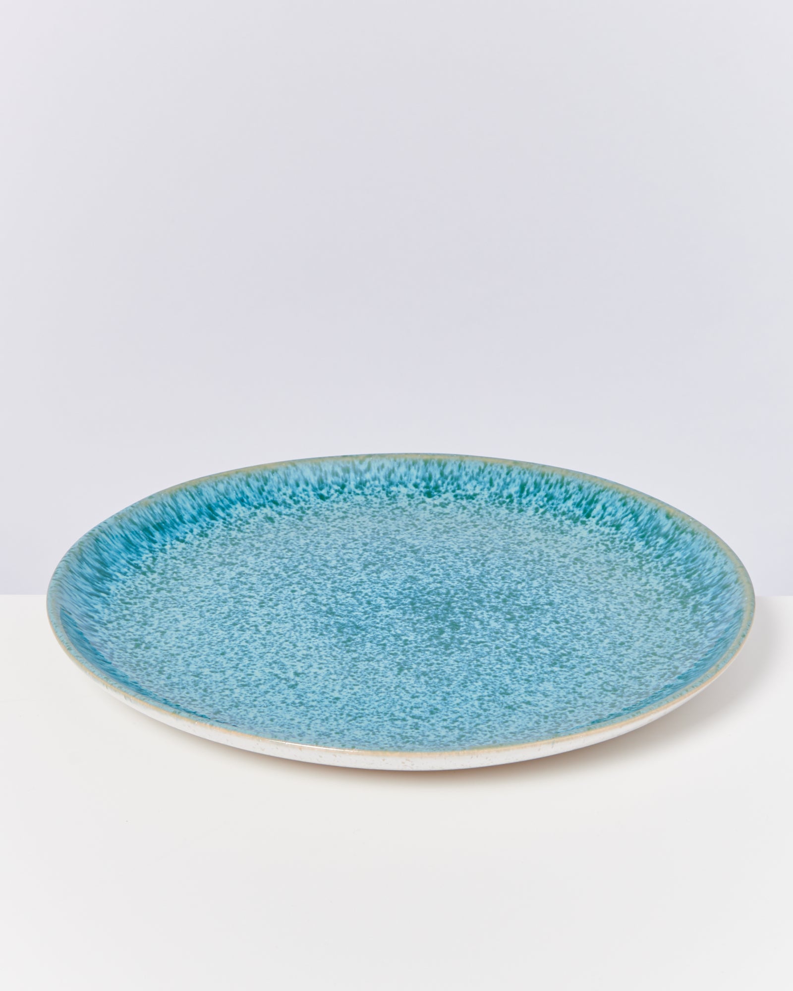 Areia Geschirr-Set classic aqua 32-teilig