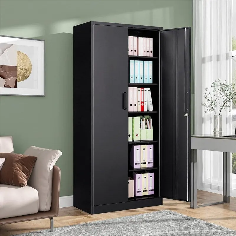 Steel Storage Cabinet for Garage