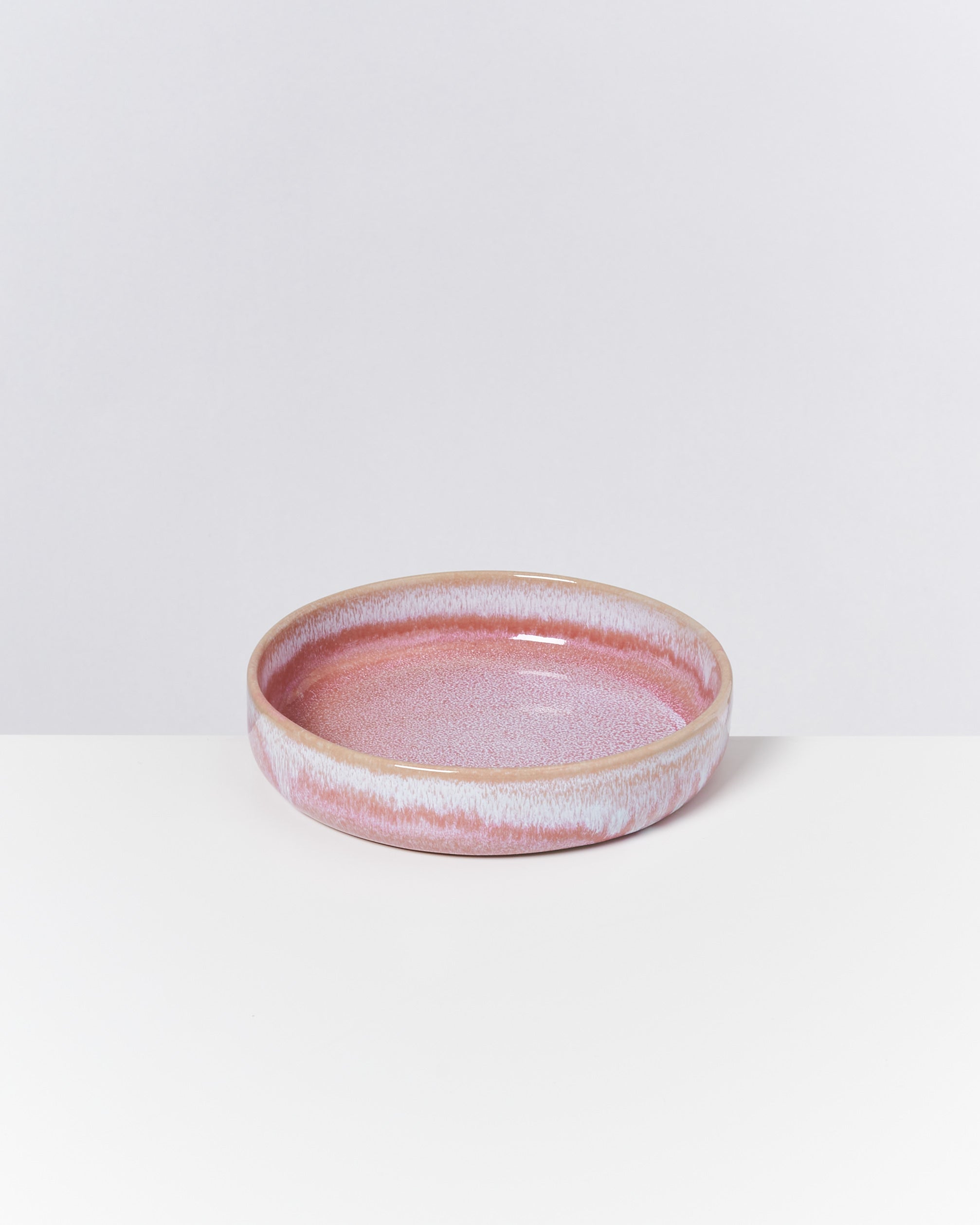 Cordoama Miniteller tief rosé