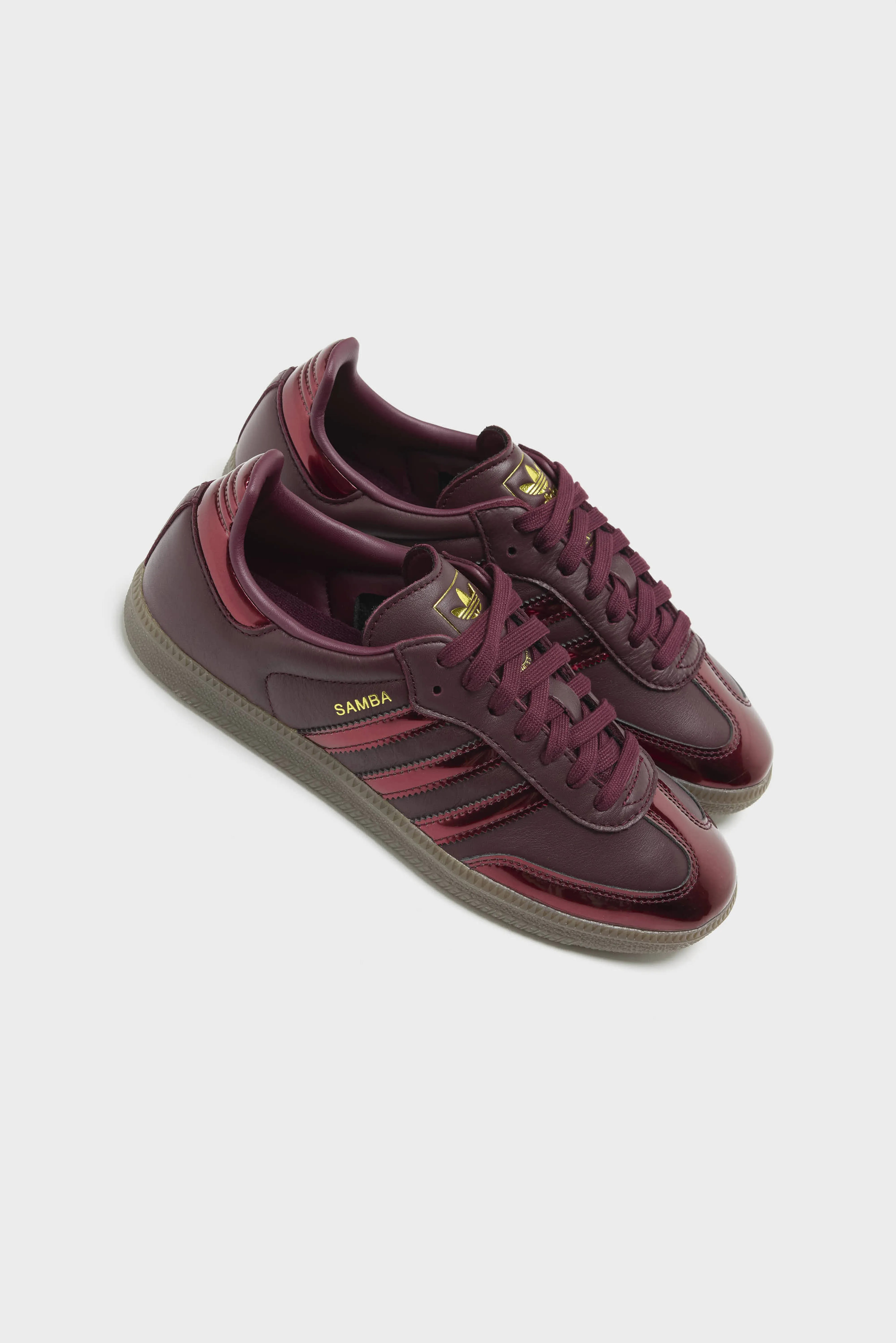 Bellerose Samba OG for Women  (261 / W / MARRON)