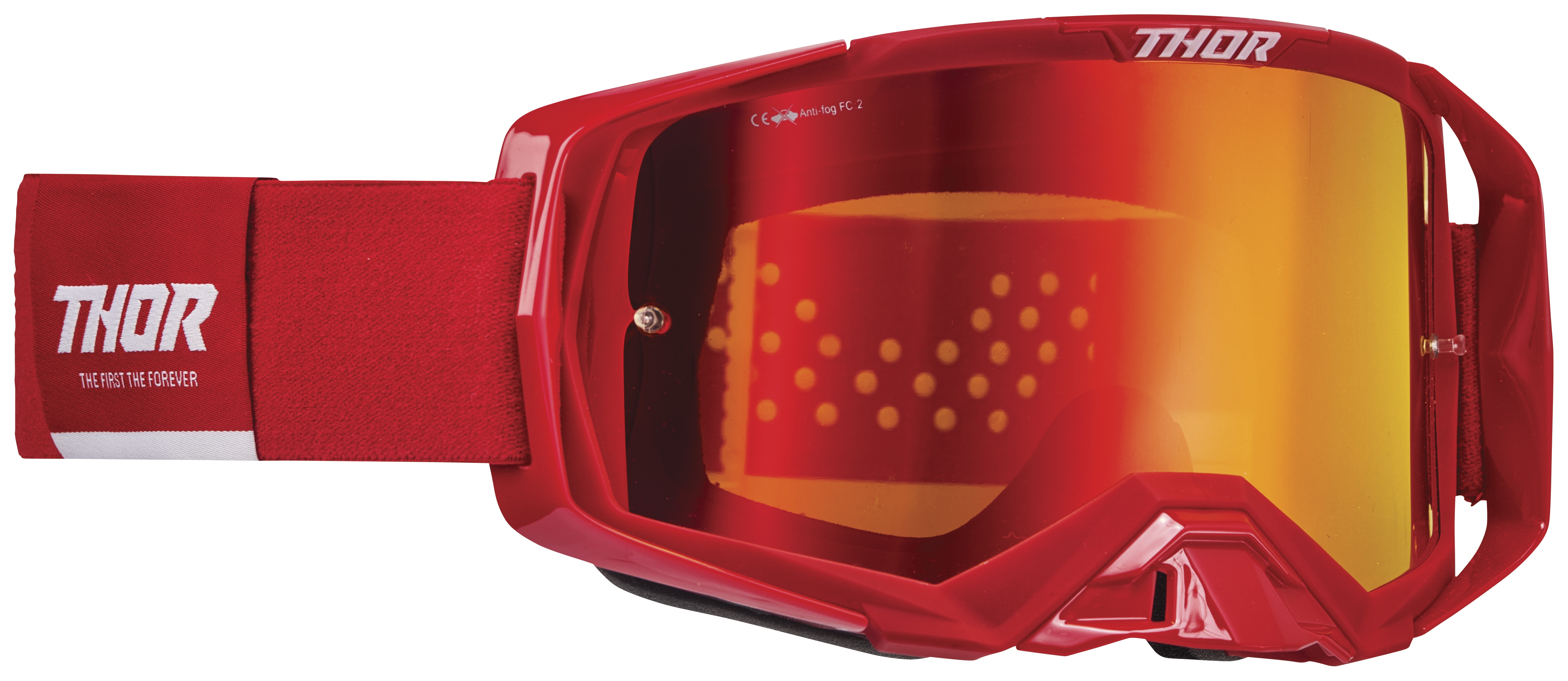 SportsBikeShop Thor Activate Goggles