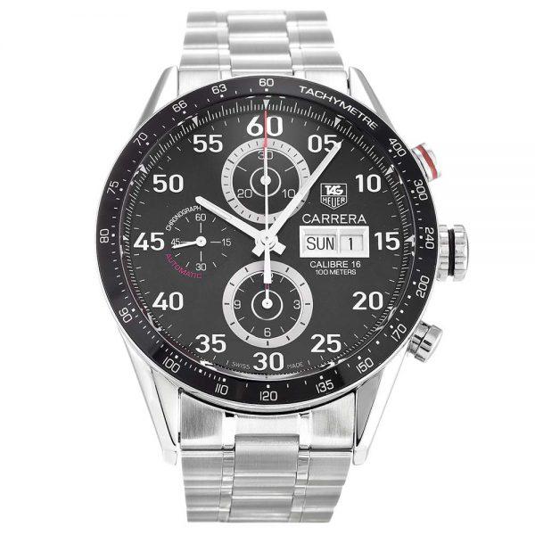 Tag Heuer Carrera Replica Chrono CV2A10.BA0796