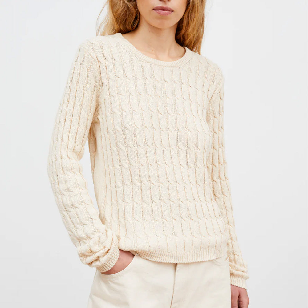 Skall Studio - Pull Marcel - Merengue