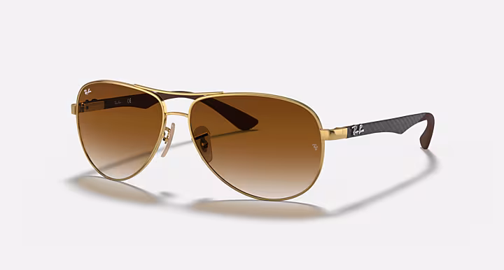 Ray-Ban CARBON FIBRE