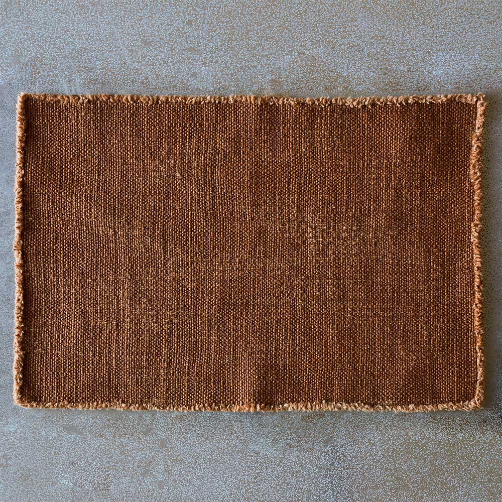 Set de table Jasper - Ginger