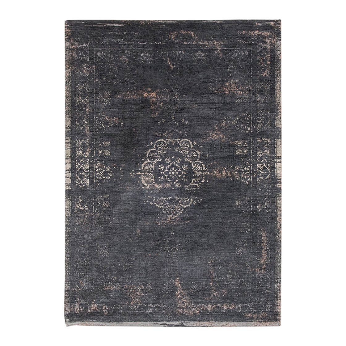 Louis de Poortere Medallion Fading World Vloerkleed 240 x 340 cm - Min
