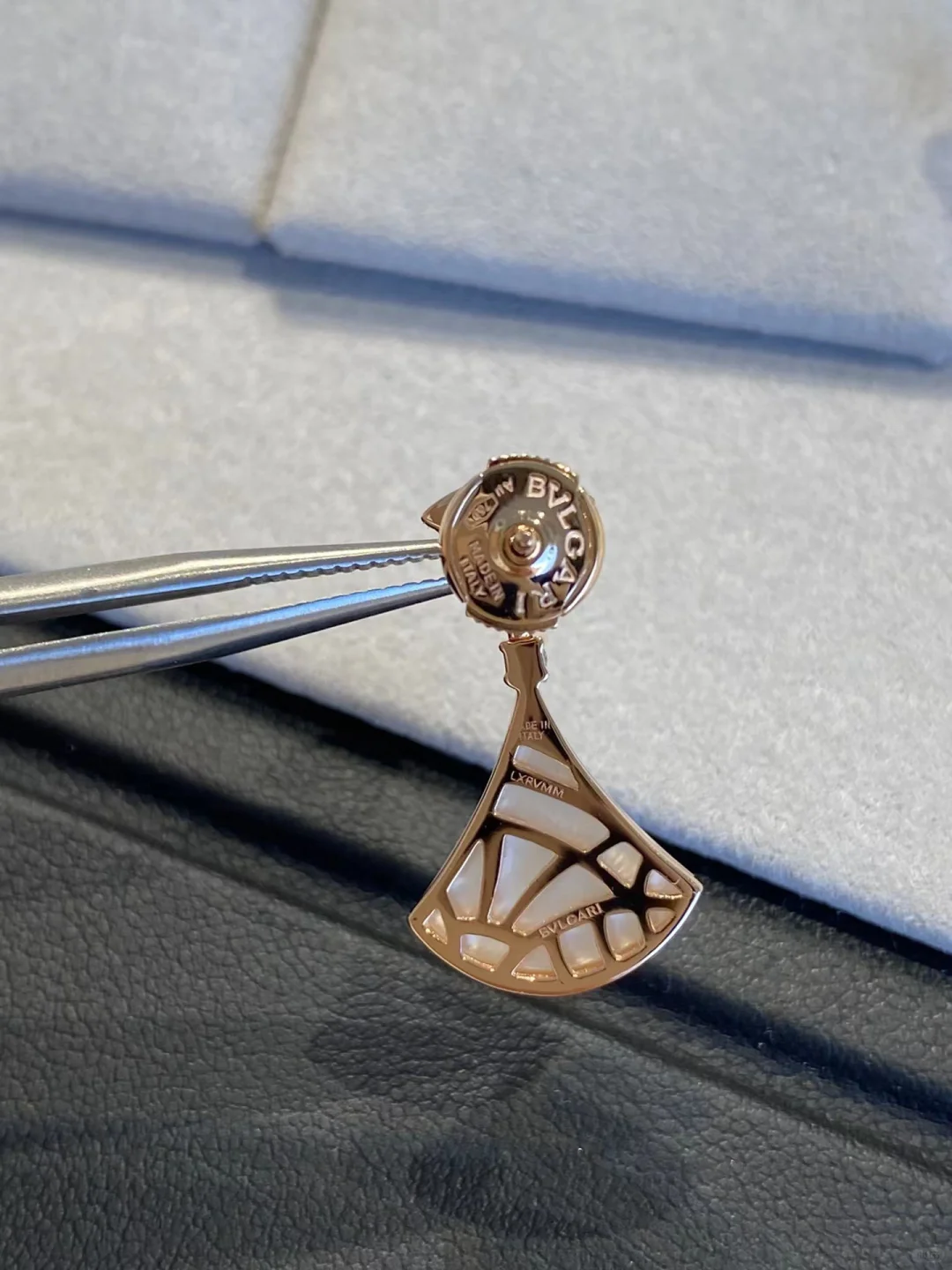 Bvlgari Divas' Dream Earrings - Original Replica Club