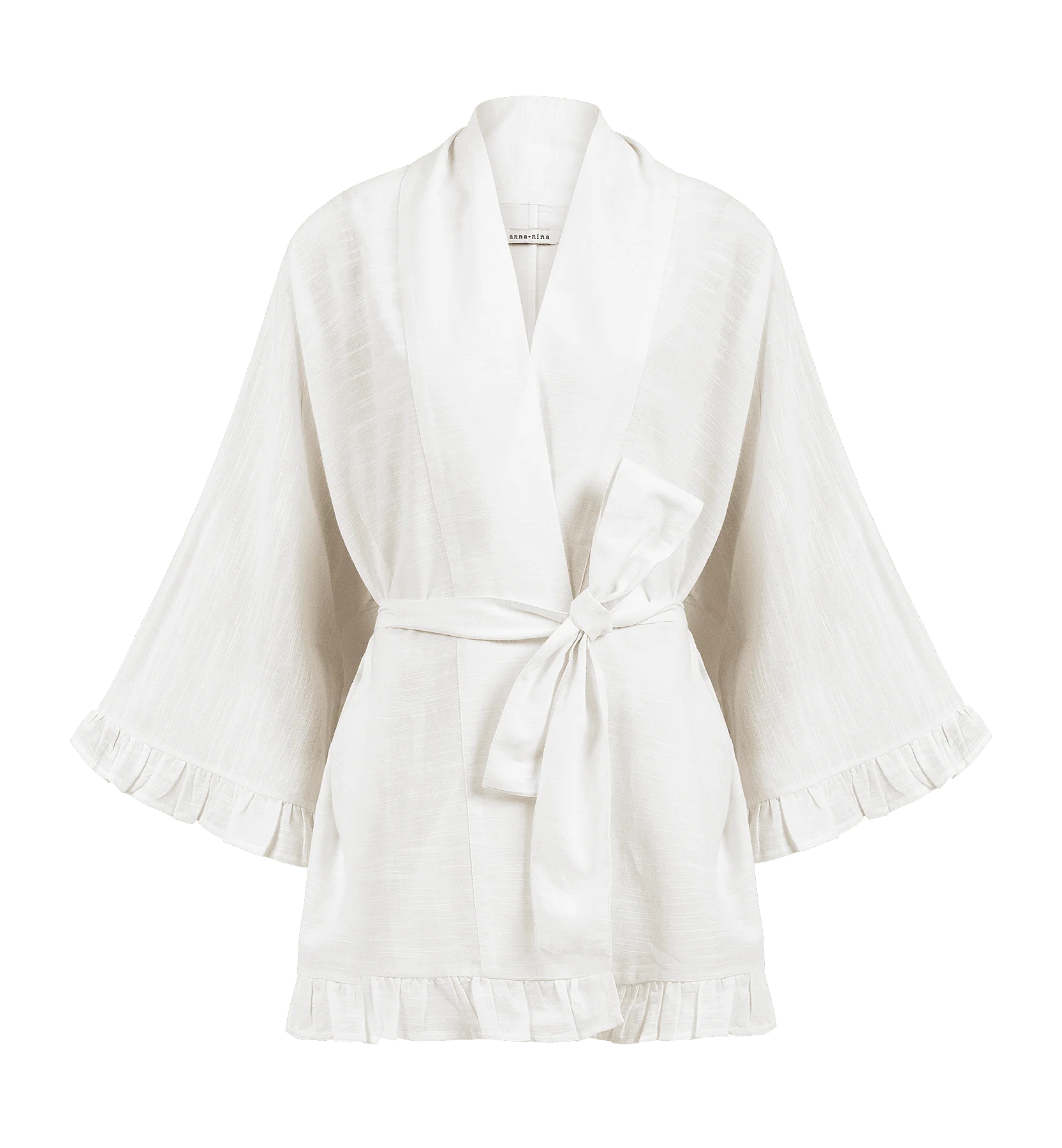 Black Swan Kimono