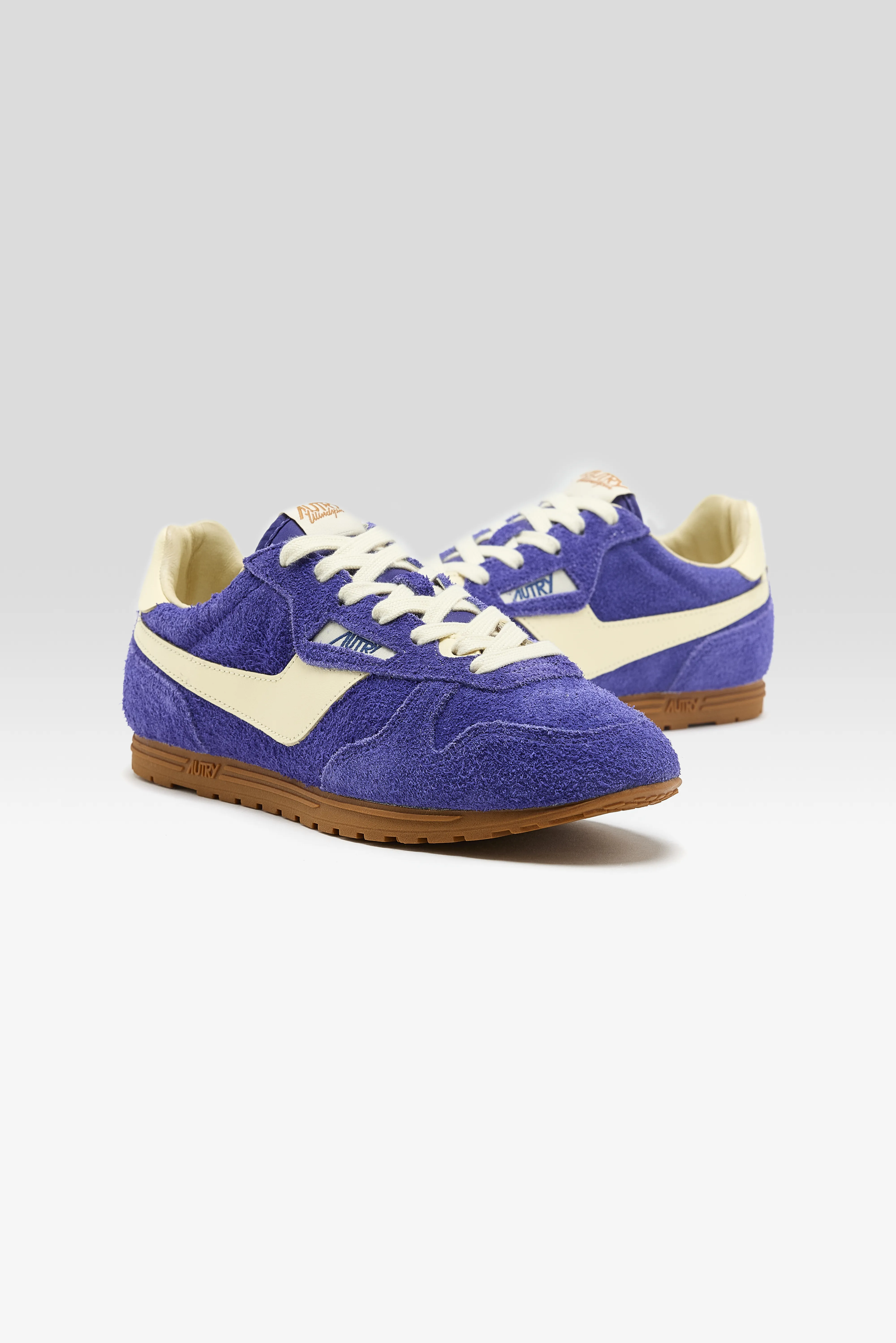 Bellerose Windspin for Women  (261 / W / BLUE JEANS)