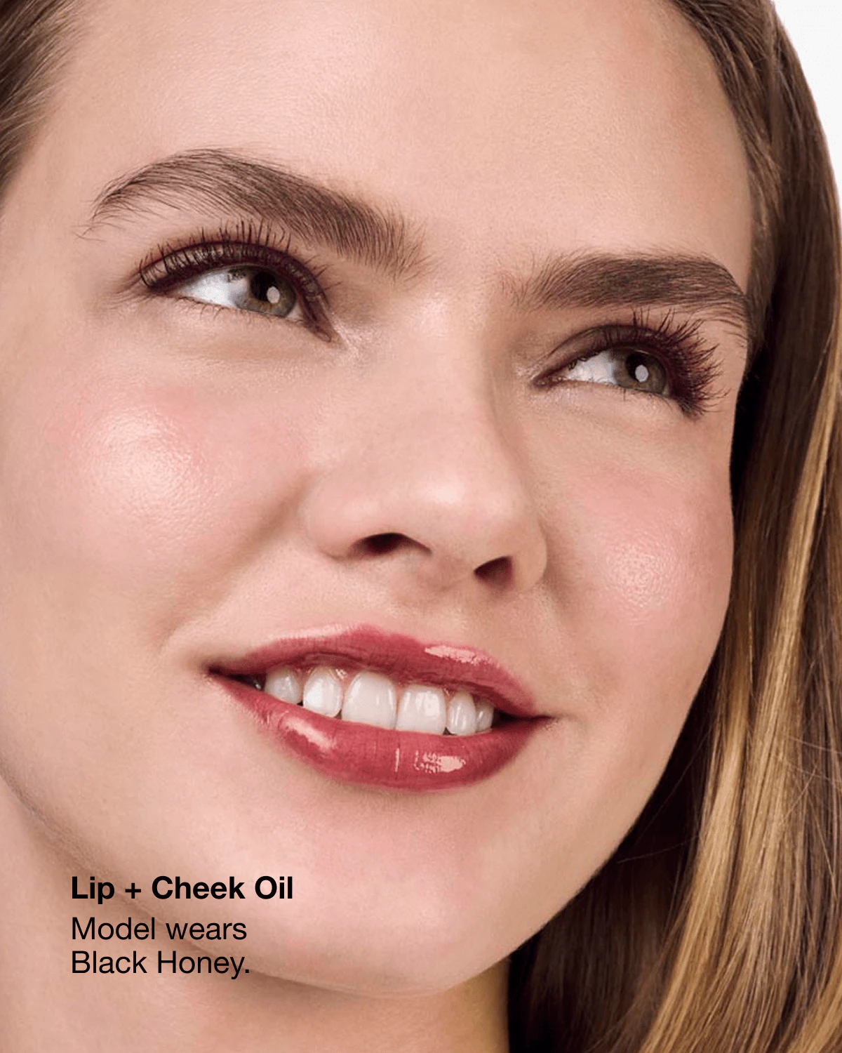 Black Honey Makeup Bundle: Eyes, Cheeks, Lips, Lashes$114 $95 at checkout