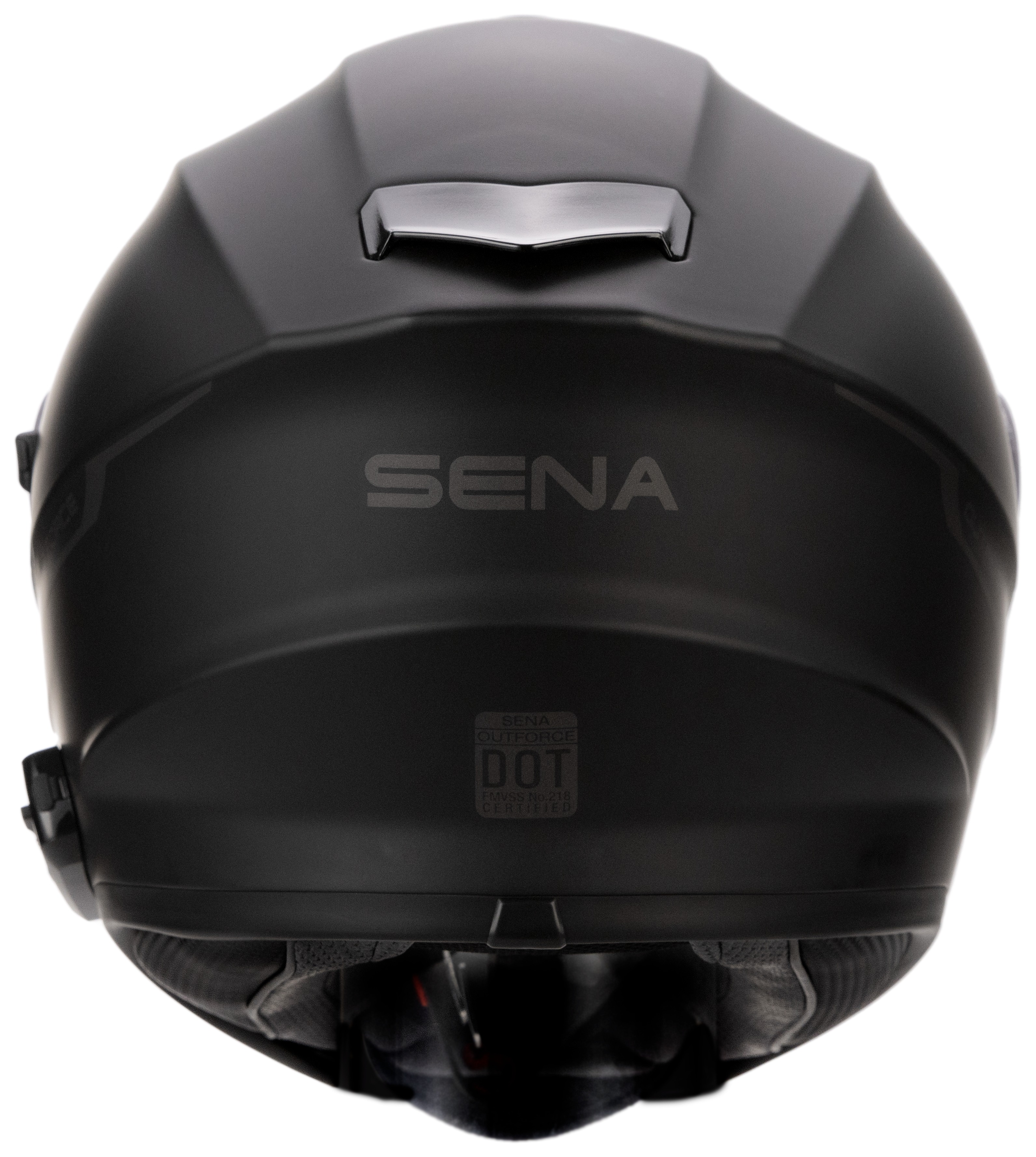 SportsBikeShop Sena Outforce Bluetooth Helmet