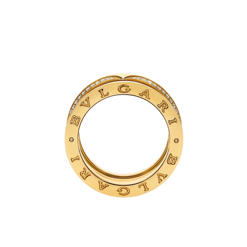 Replicate B.zero1 Ring(1:1 replica) - Original Replica Club