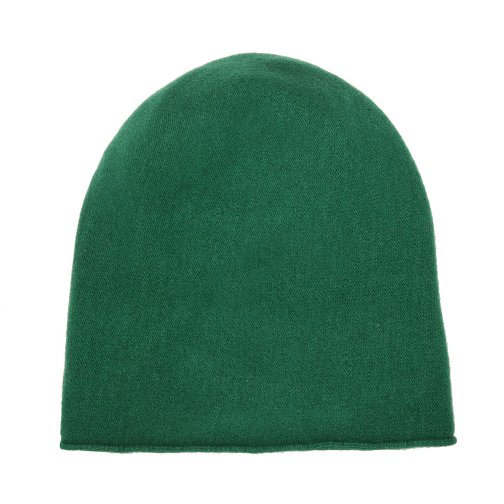 Kopka - Bonnet laine - Vert