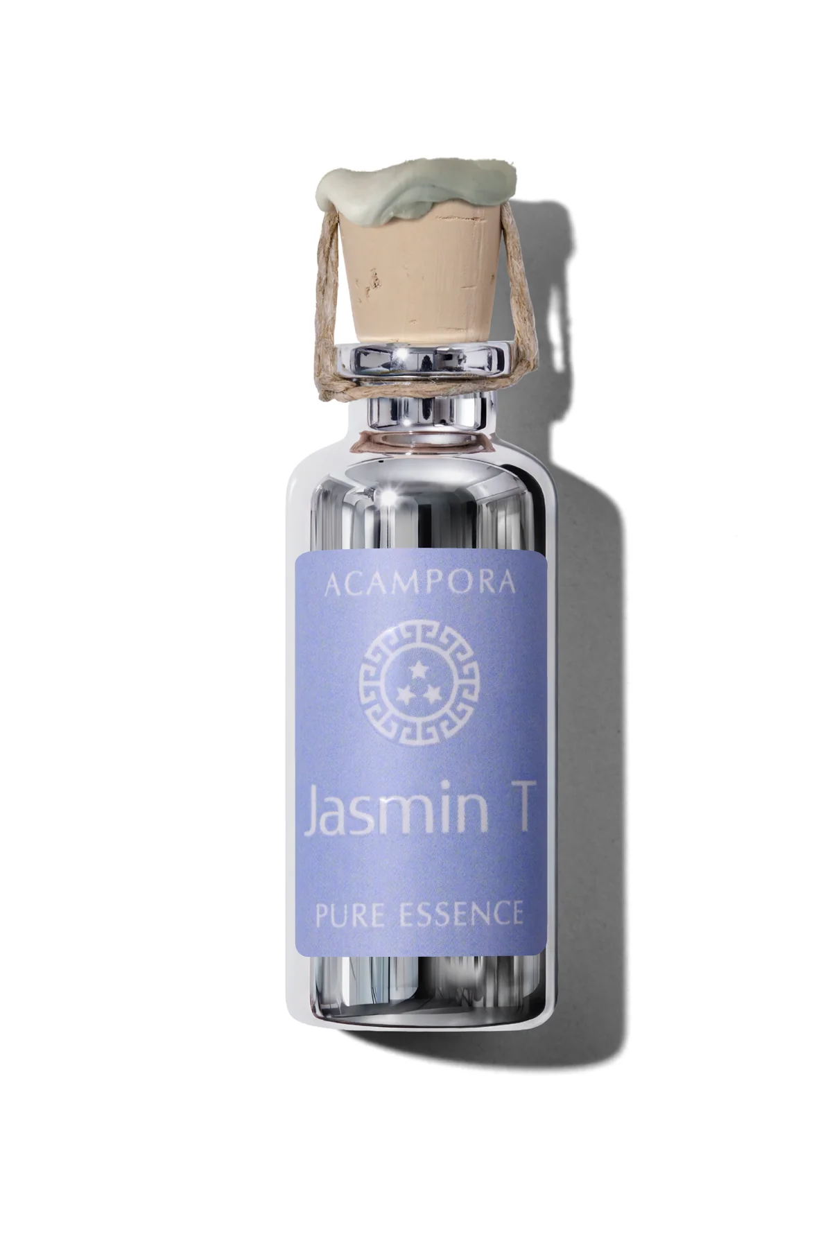Jasmin T - Pure Essence