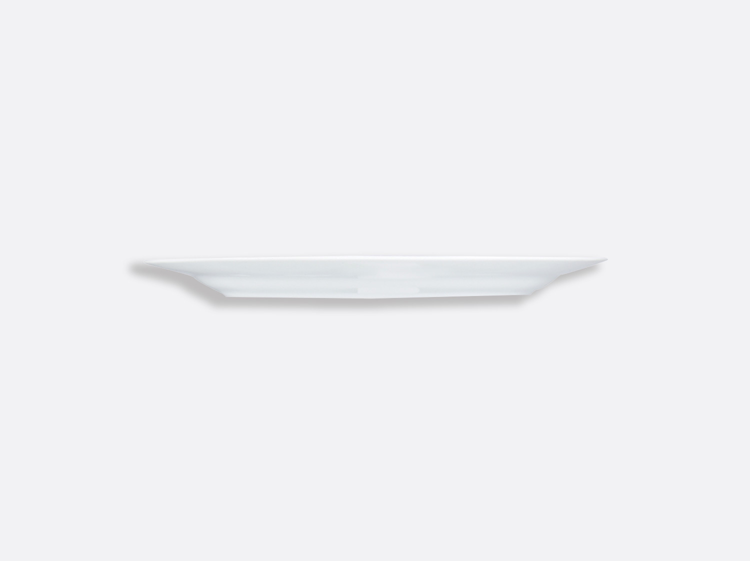 Plat ovale 35 cm