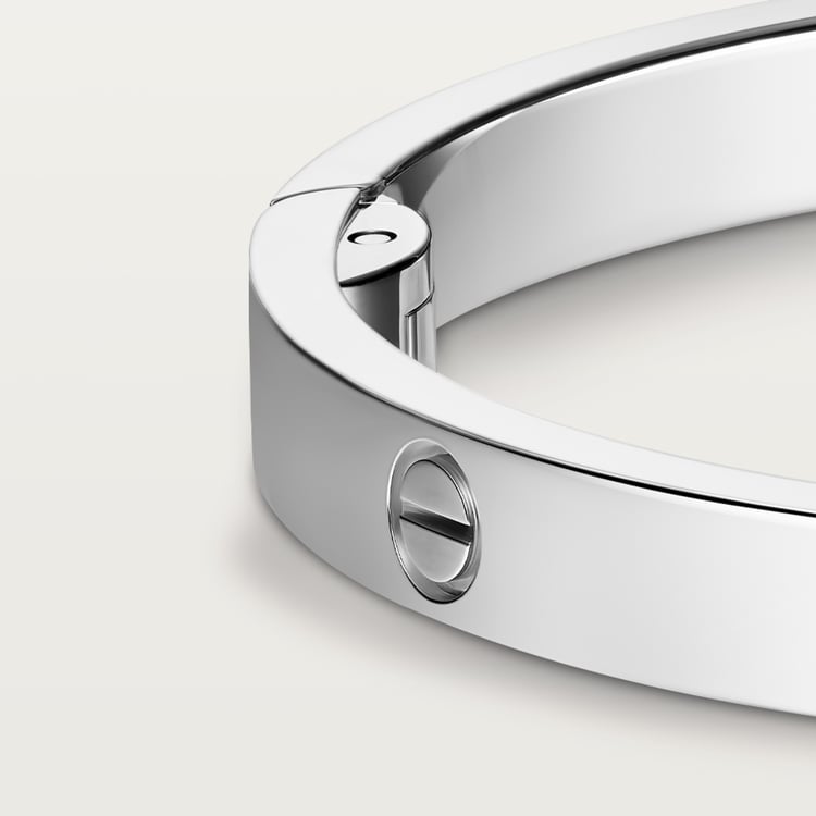 Replicate LOVE bracelet, medium model(1:1 replica) - Original Replica Club