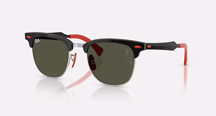 Ray-Ban RB3807M SCUDERIA FERRARI COLLECTION