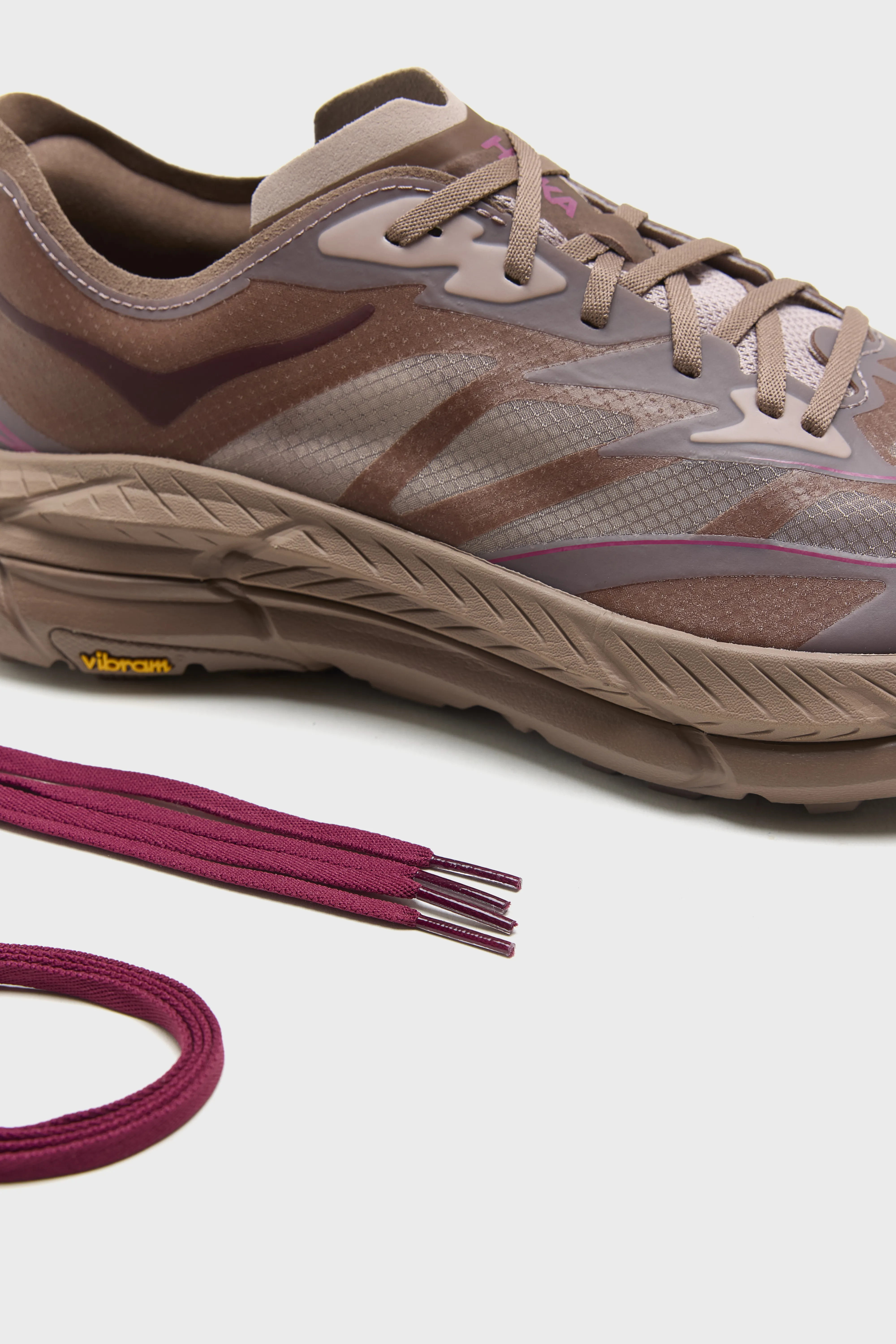 Bellerose Mafate Speed 4 Lite for Men  (261 / M / BROWN)