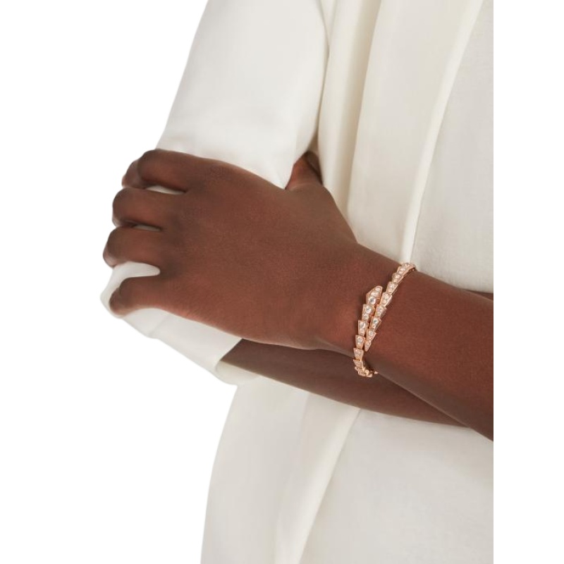Replicate Serpenti Viper Bracelet(1:1 replica) - Original Replica Club