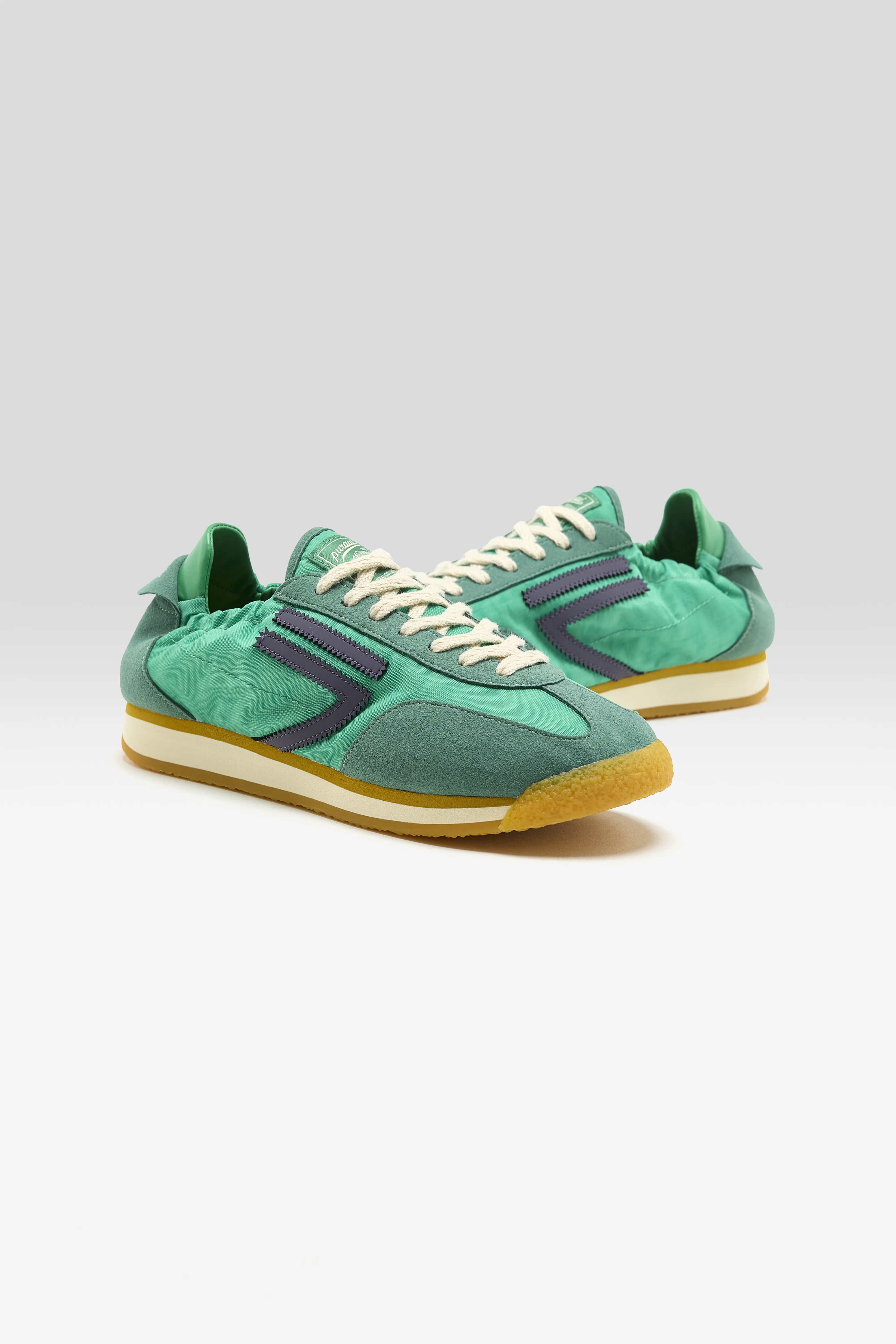 Bellerose Panther for Women  (261 / W / GREEN)
