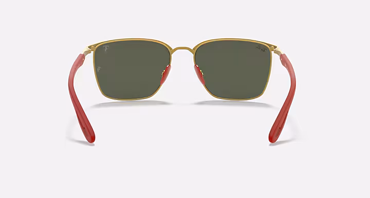 Ray-Ban RB3673M SCUDERIA FERRARI COLLECTION