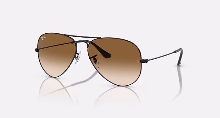 Ray-Ban AVIATOR GRADIENT