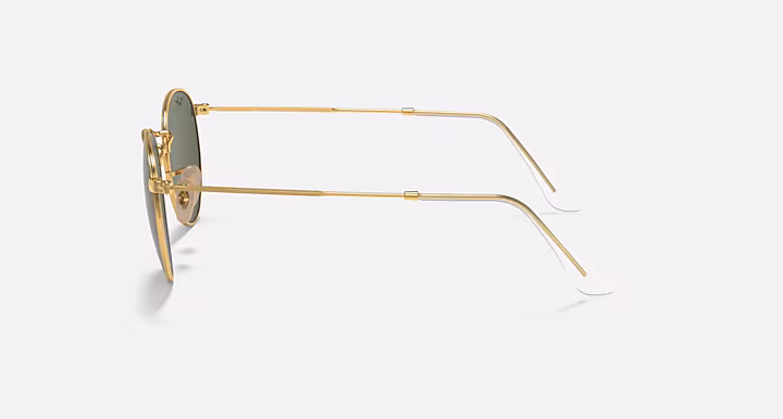 Ray-Ban ROUND FLAT LENSES