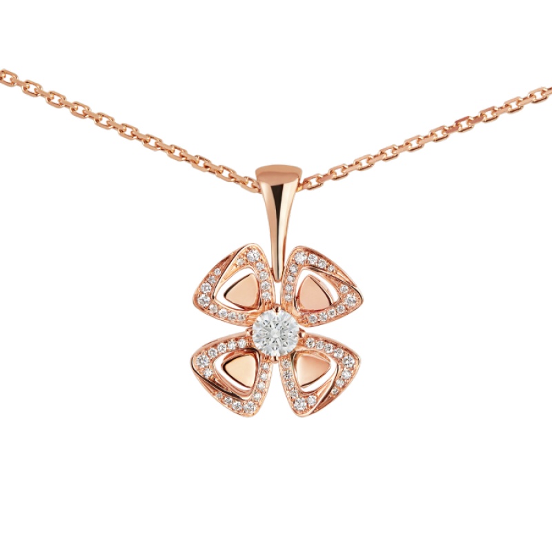 Replicate Fiorever Necklace(1:1 replica) - Original Replica Club