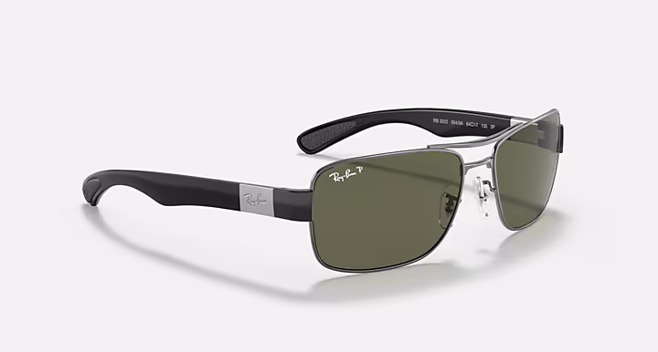 Ray-Ban RB3522