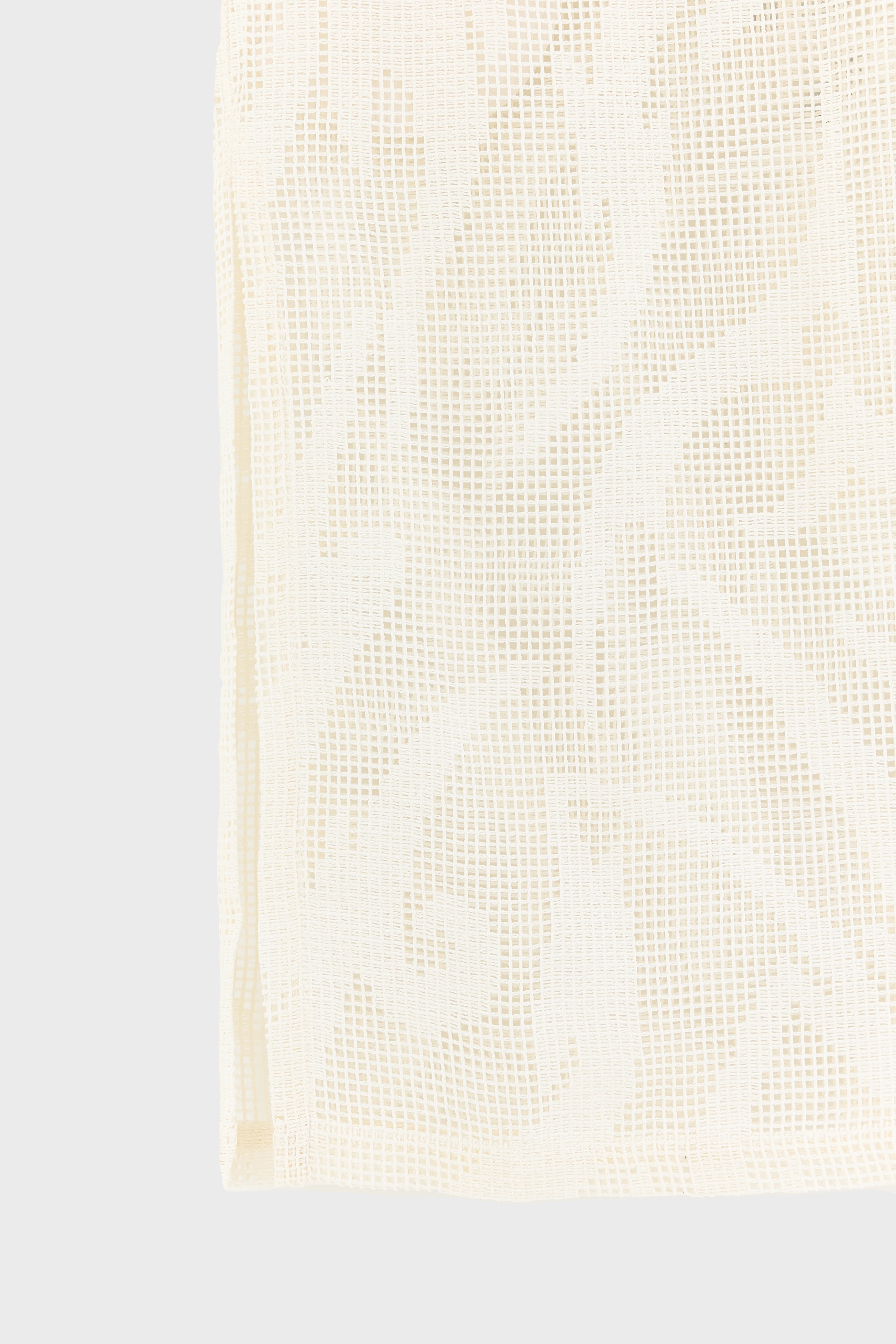Bellerose Tribalo Lora Skirt  (261 / W / ECRU)