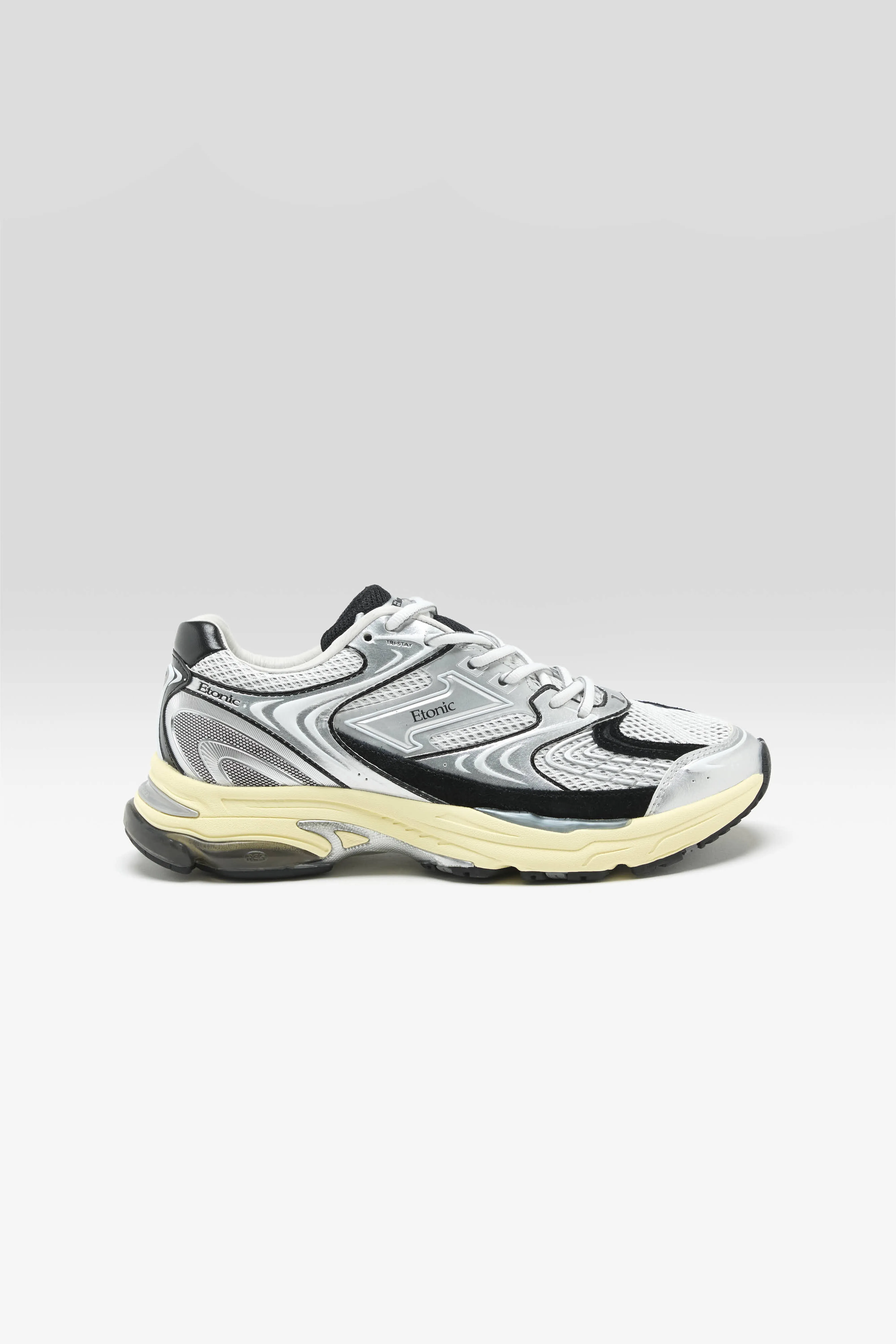 Bellerose Evolution Metallic for Women  (261 / W / BLACK)