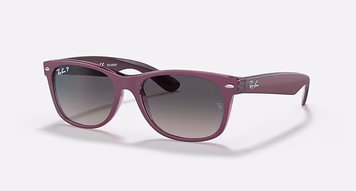 Ray-Ban NEW WAYFARER CLASSIC