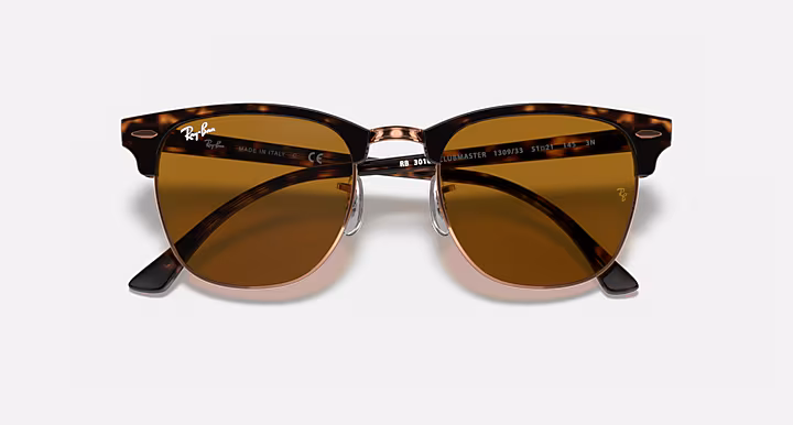 Ray-Ban CLUBMASTER CLASSIC