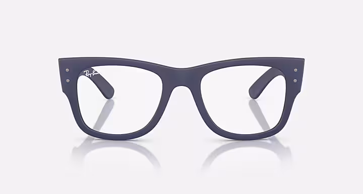Ray-Ban MEGA WAYFARER OPTICS LITEFORCE