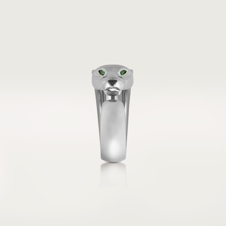Replicate Panthère de Cartier ring(1:1 replica) - Original Replica Club