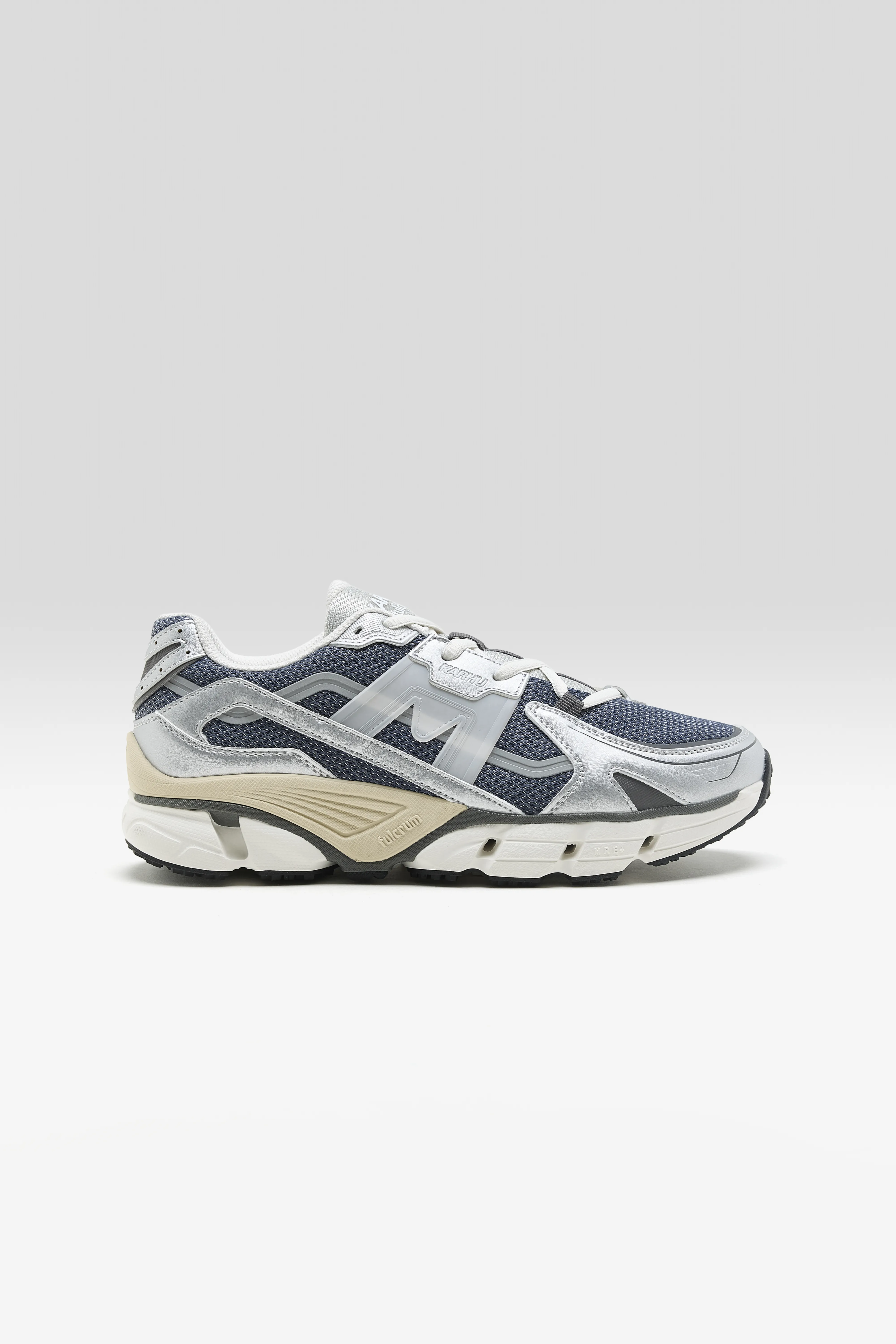 Bellerose Super Fulcrum for Women  (261 / W / SILVER)