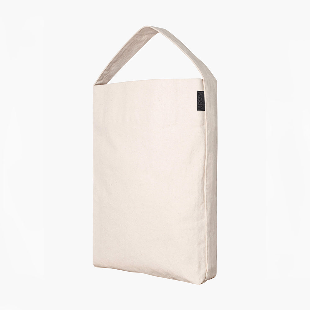 Kaan - Sac Bucket Tote Large - Naturel
