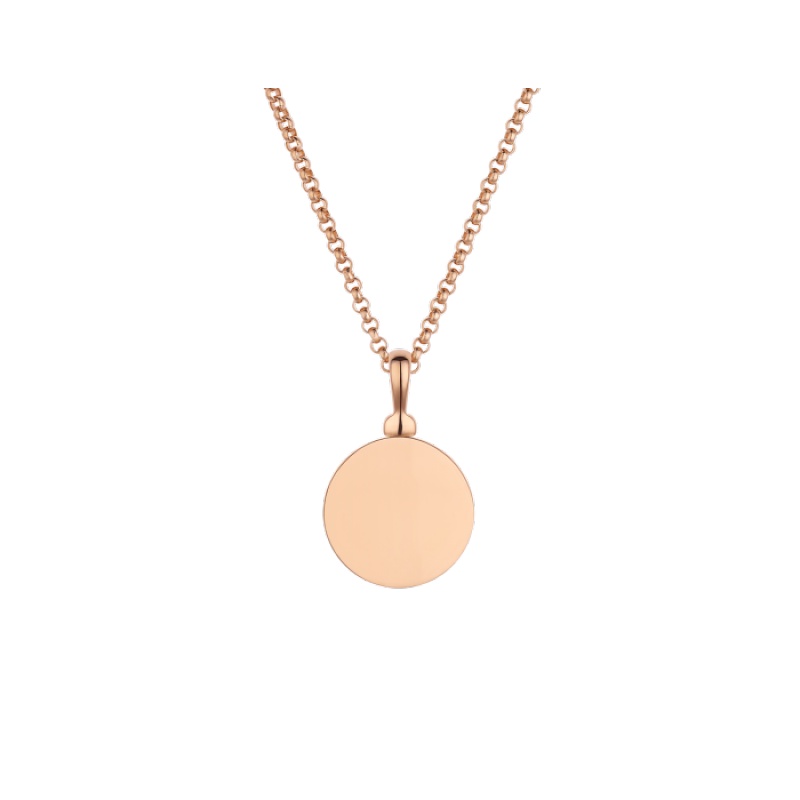 Replicate BVLGARI BVLGARI Collection Necklace(1:1 replica) - Original Replica Club