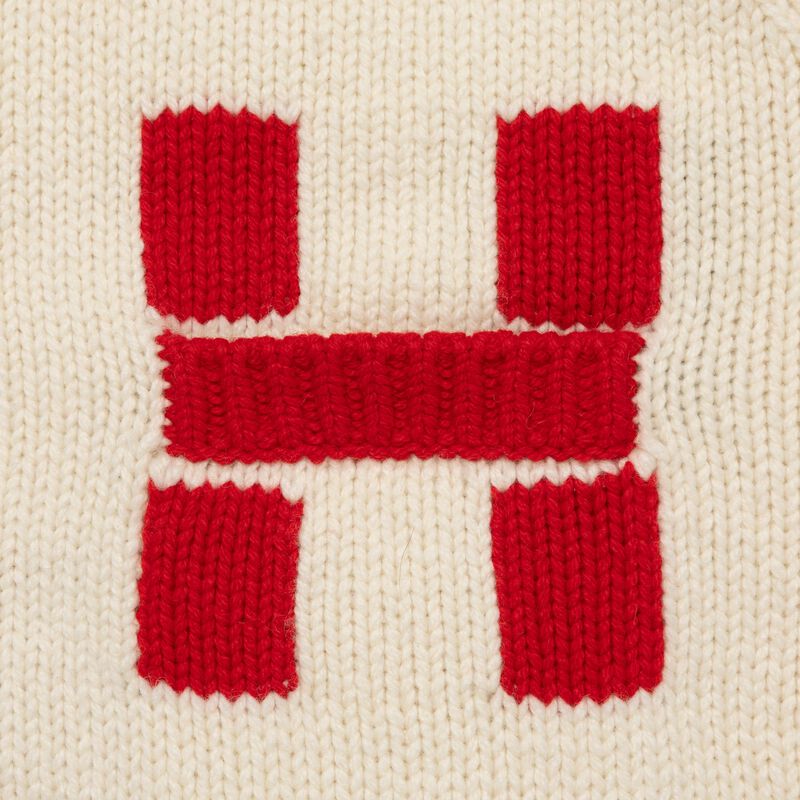 HUMAN MADE LOWGAUGE KNIT SWEATER