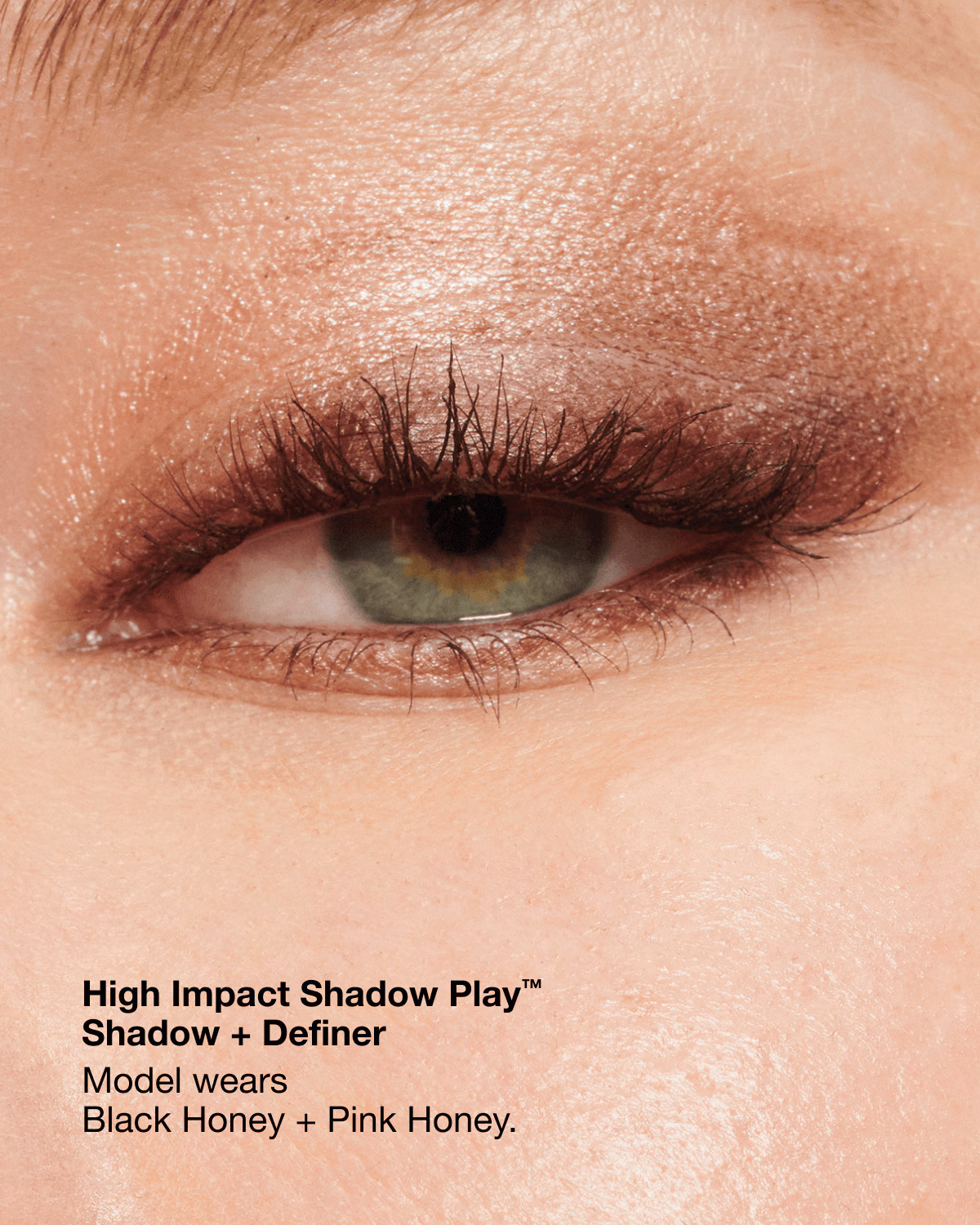 Black Honey Makeup Bundle: Eyes, Cheeks, Lips, Lashes$114 $95 at checkout