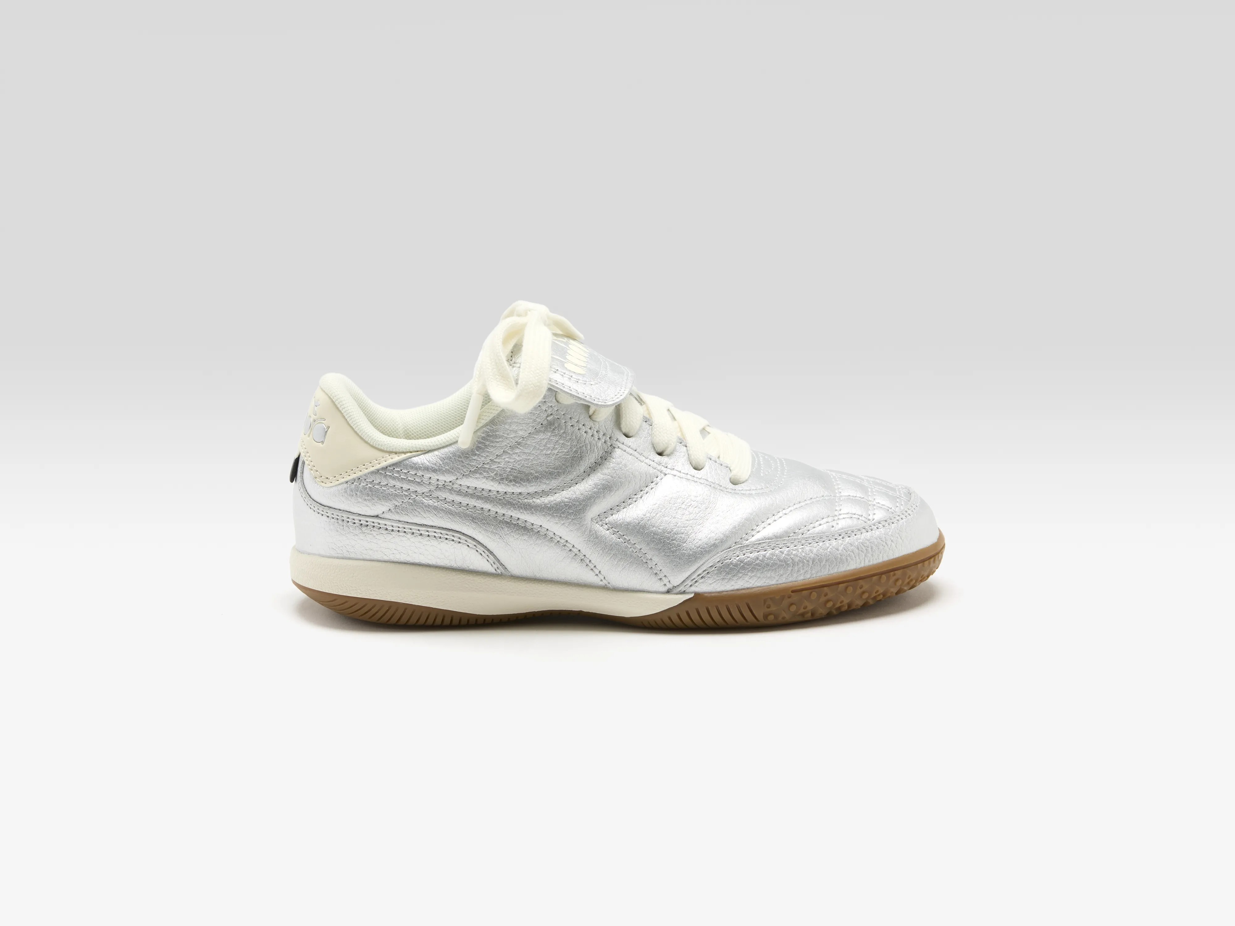 Bellerose Gold Indoor Metallic for Women  (261 / W / SILVER)