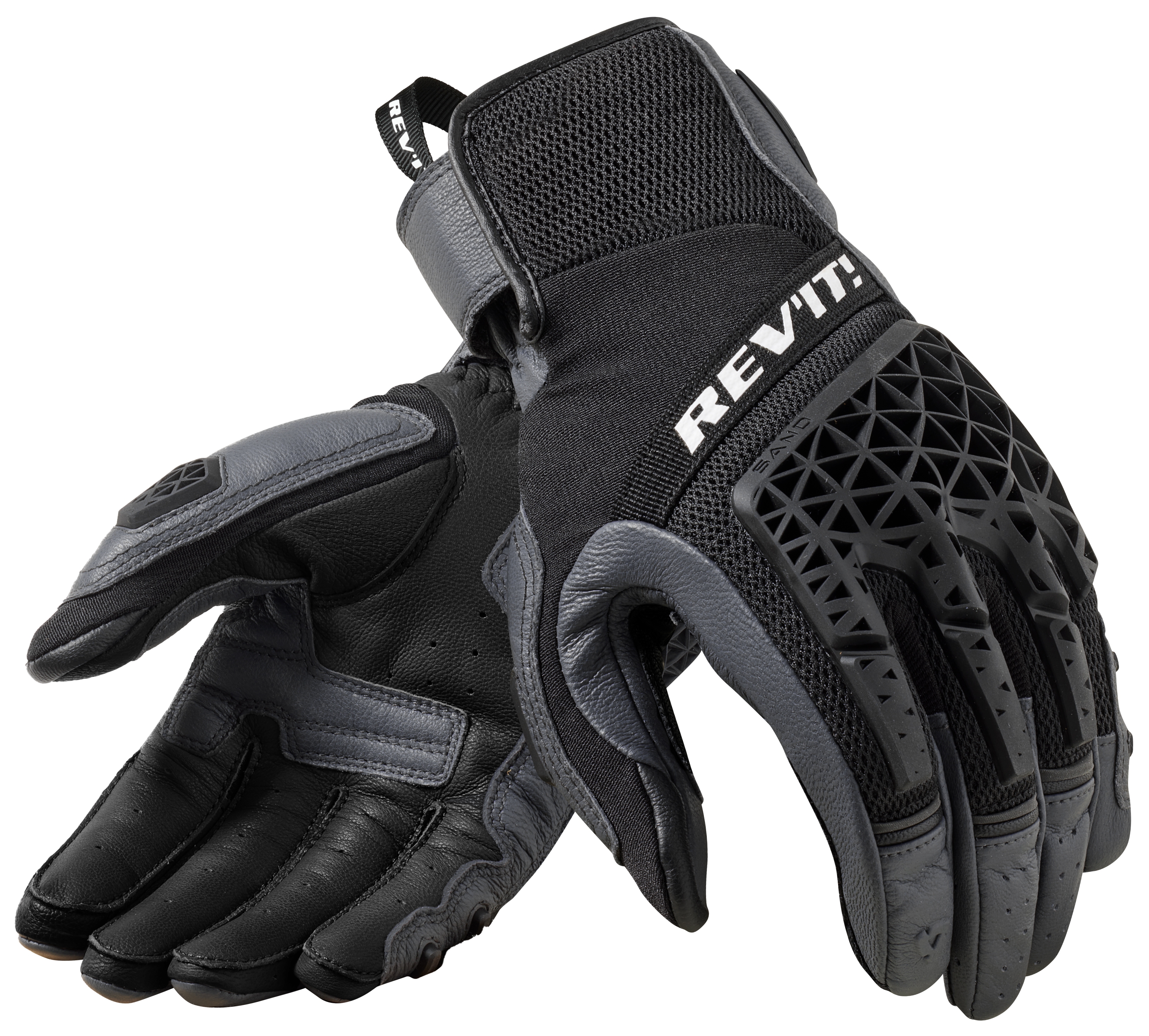 SportsBikeShop REV'IT! Sand 4 Gloves (3XL)