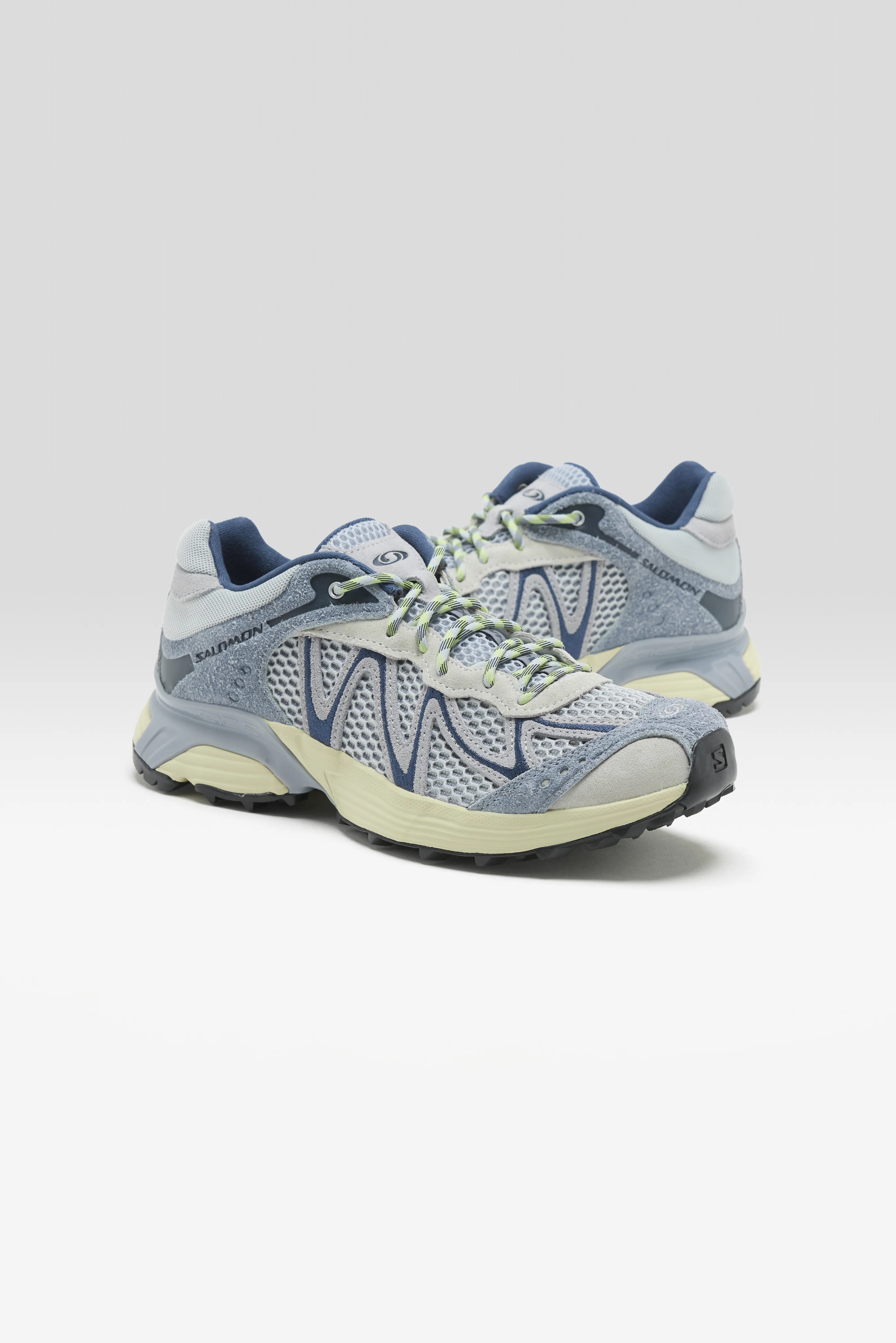 Bellerose XT-Whisper Embroidery for Women  (261 / W / BLUE)