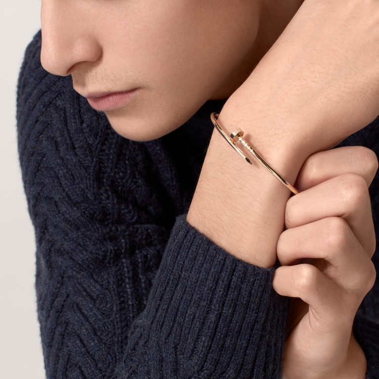 Replicate Juste un Clou bracelet, small model(1:1 replica) - Original Replica Club